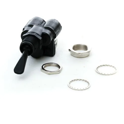 Genuine PACCAR K295-362-1 Toggle Valve K295-362-1