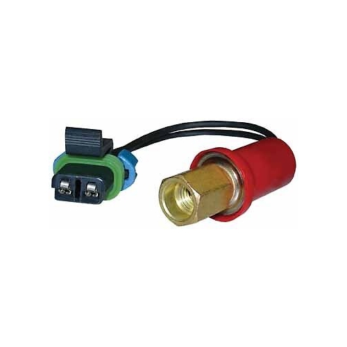 KENWORTH FAN OVERRIDE HIGH PRESSURE SWITCH HORTON FAN K301-401