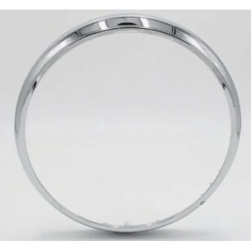 Genuine Kenworth Headlamp Chrome Bezel/Rim 7" K307-25