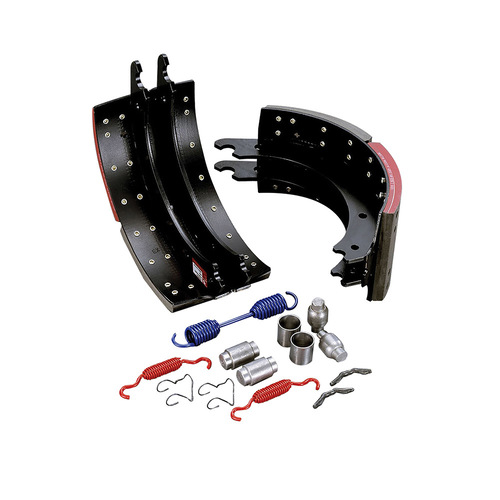 Meritor Brake Shoe Kit KSMA2124515F3