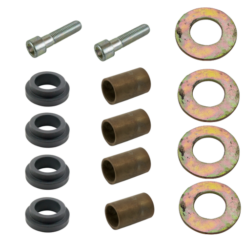 Genuine Kenworth Hood Hinge Bush & Pin Kit