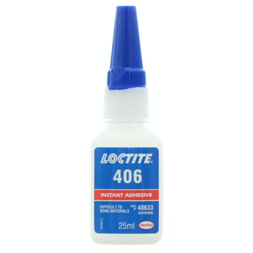 Loctite Prism Superbonder 25mL 40633-25 L0C40633-25