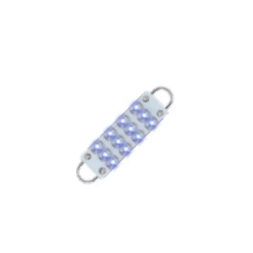 Kenworth Interior LED Loop Globe Blue LB-561BLUE