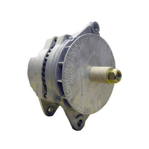 Leece Neville Alternator 160amp J Mount LBA2153