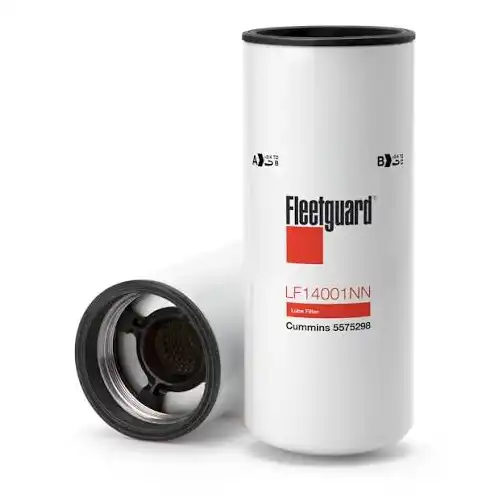 Fleetguard LF14001NN Oil Lube Filter