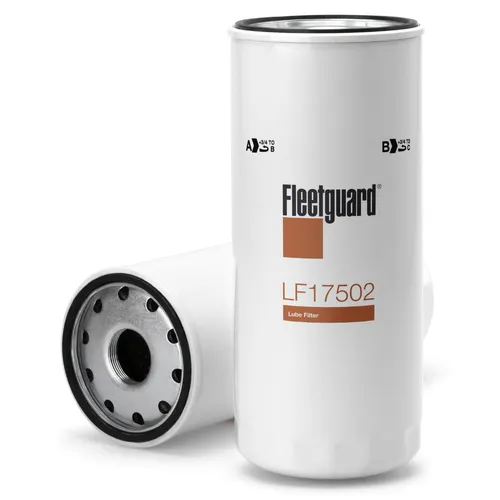 Fleetguard Lube Filter LF17502