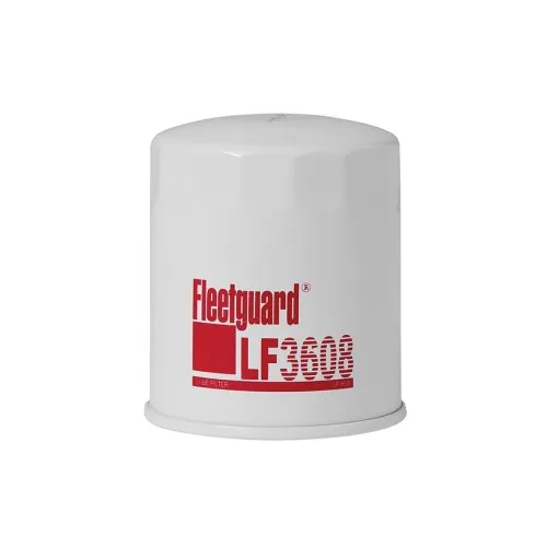 LF3608 Fleetguard Oil Filter