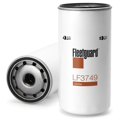Fleetguard Lube Filter LF3749