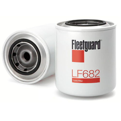 LF682 Fleetguard Lube Filter