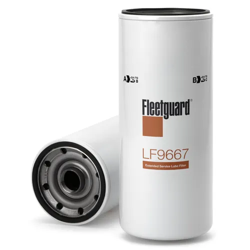 Fleetguard Lube Filter LF9667