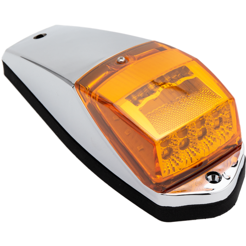 TRP LED ROOF MARKER LAMP AMBER (SINGLE) LL041501AU