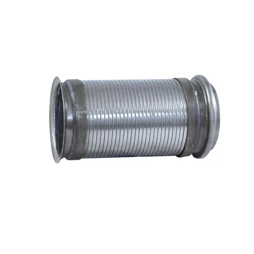 Genuine Kenworth 5" Flex Pipe M66-6542-0335