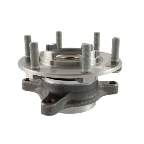 Genuine Ford Front Wheel Bearing and Hub Everest Ranger 2022-on MB3Z1104E