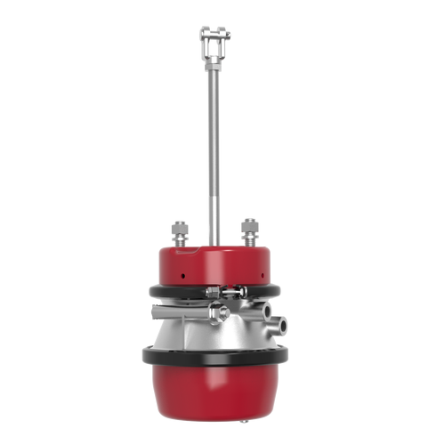 Meritor 24/30 Brake Booster MBC2430