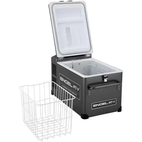 Engel 32 Litre Portable Fridge-Freezer MT35J-G4D-V
