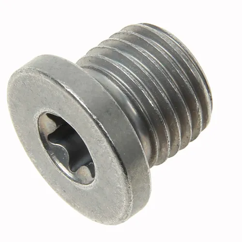 Volkswagen Drain Plug  N91167901
