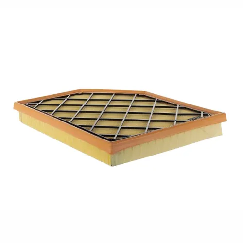 Genuine Ford Air Filter Ranger 3.0L Petrol 4V DOHC 2022-on NB3Z9601A 