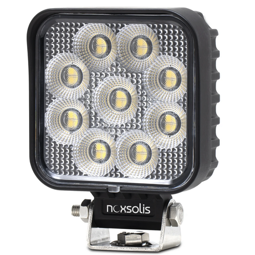 Noxsolis 3.5″ LED Slim Work Light 3060 Lumen 36W 12–24V IP68 Waterproof NX530