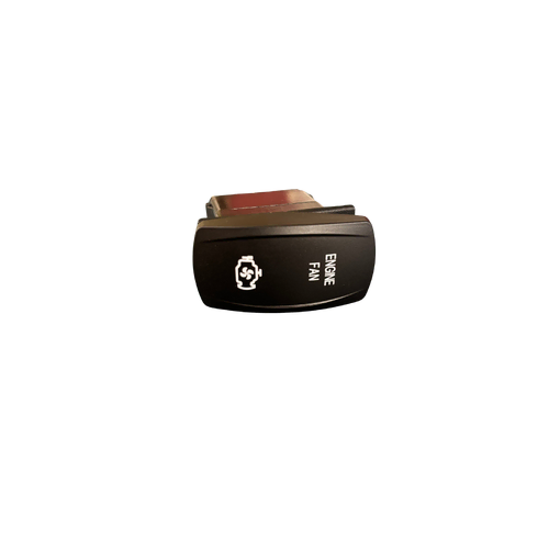 Genuine Kenworth Engine Fan Switch P27-1084-002