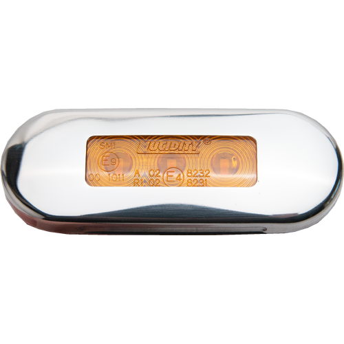 TRP Parts LED Amber Marker Lamp P54-TP-1001