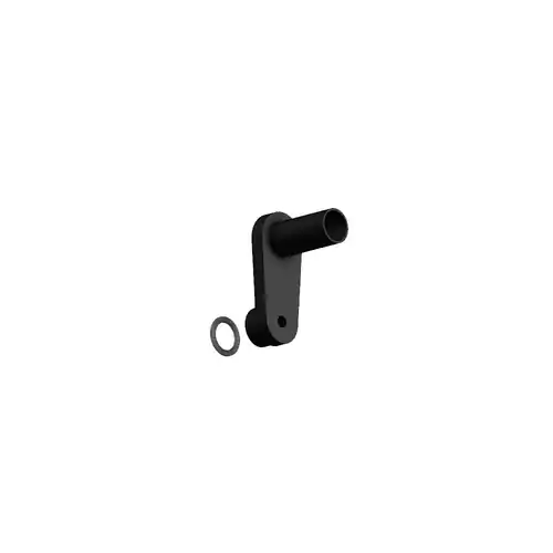 OFFSET MOUNT FOR FENDER/MUDGUARD BRACKETS PM-0FF645