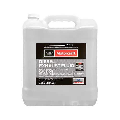 Genuine Ford Diesel Exhaust Fluid 9.45 Litres PM27JUG 