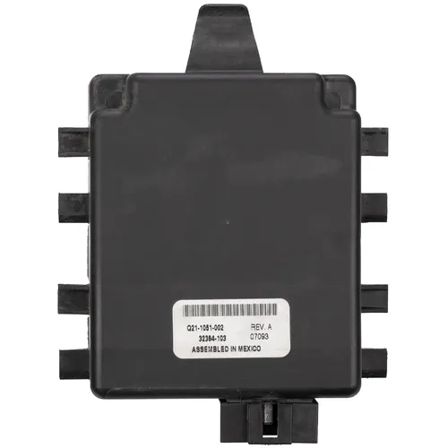 Genuine Paccar Door Relay Control Module Q21-1051-002
