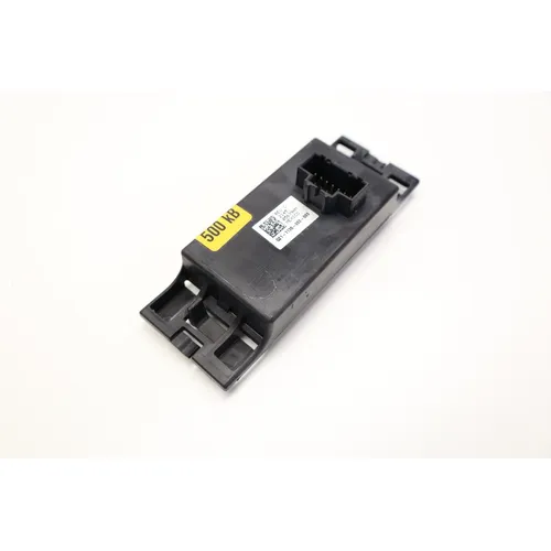 CTRL MASTER SWITCH MODULE Q21-1136-002-003