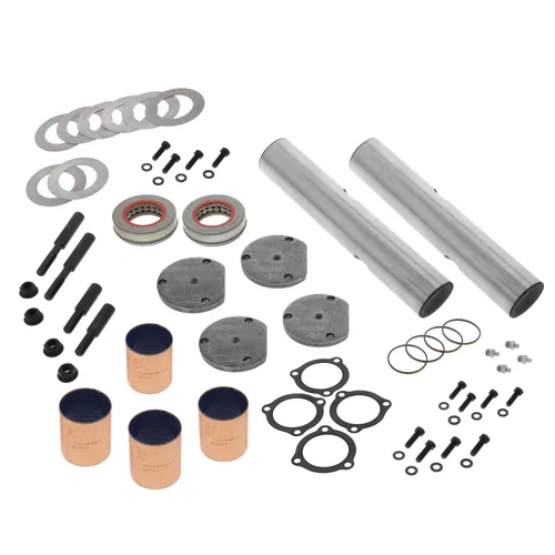 PACCAR King Pin Kit Suits Meritor MFS73 / MFS16 R201475PZ