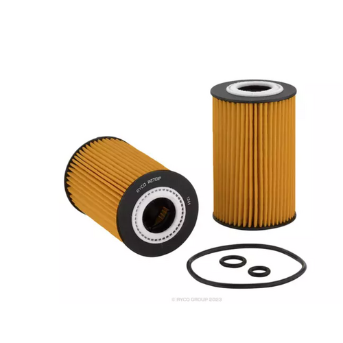 R2701P Ryco Oil Filter (Equivalent to 03L115562)