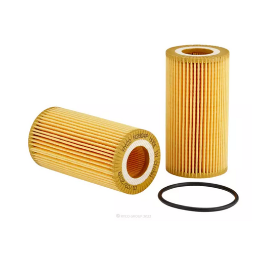 R2804P Ryco Oil Filter (Equivalent to 059198405B)