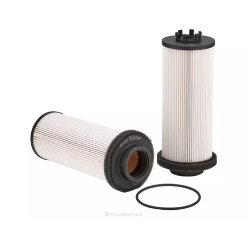 R2824P Ryco Fuel Filter (Equivalent to 1699168)