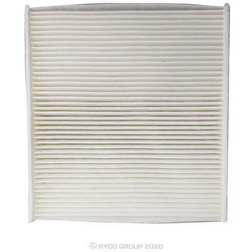 Ryco Cabin Air Filter RCA298P