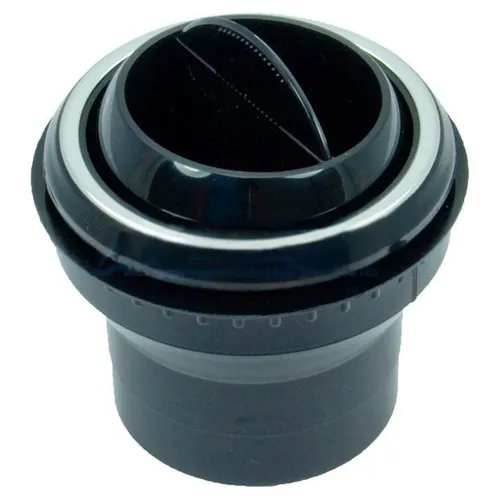 Red Dot Flush Mount Ball Louver Assembly RD-5-3701-0P