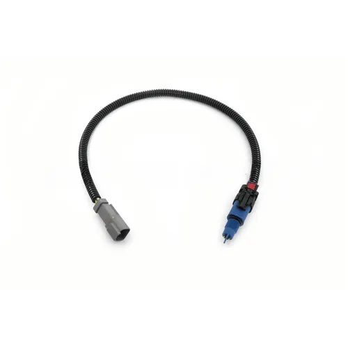 Genuine PACCAR Water In Fuel Sensor With Jumper Harness RK5561702