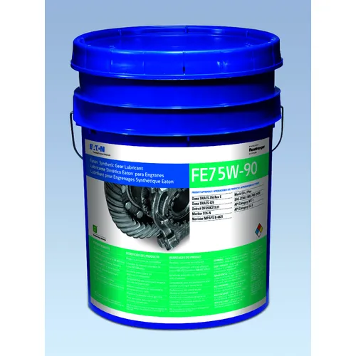 Eaton Roadranger Synthetic Gear Lubricant FE75W-90 20L