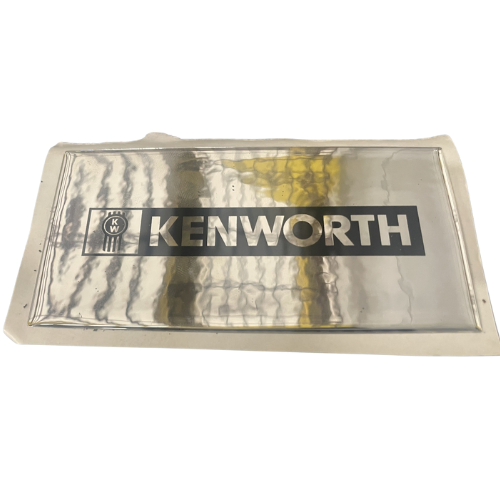 Kenworth Air Horn Decal S53-1187