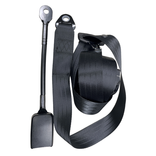 Kenworth KAB LAP SASH SEAT BELT BUCKLE KIT RH  SB2600 