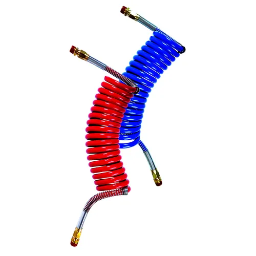 Air Suzi Coil Set 3M ShortTail SC3MTSTSET