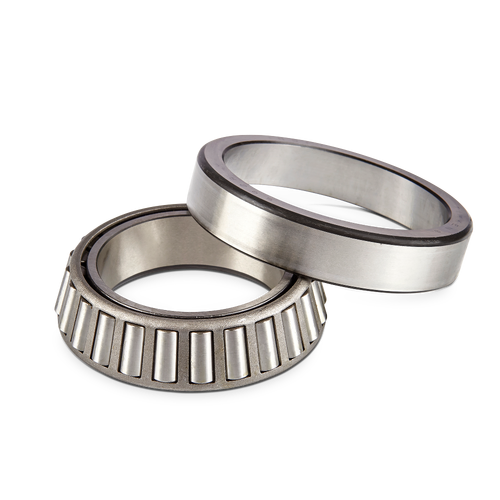 Timken Trailer Bearing Set SET403T1M 594A/592A/Q