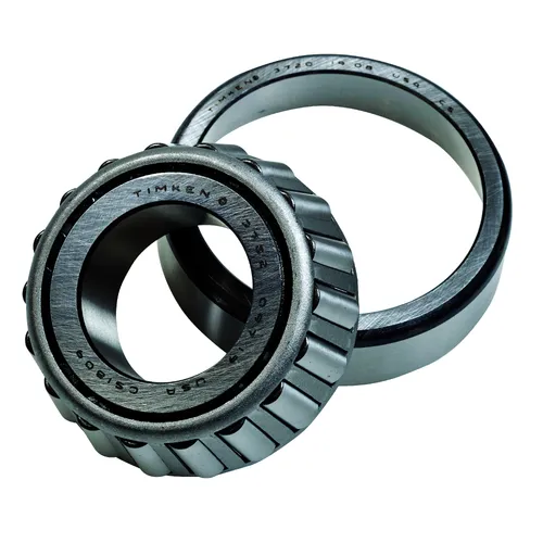 Timken Trailer Bearing Set SET406T1M 3782/3720