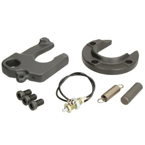  Jost Repair Kit for Locking Device with Wear Ring & Bolts SK322150
