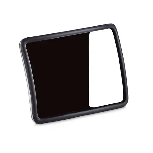 TRP Parts 6" X 4" Spotter Mirror SNS-00S-0604