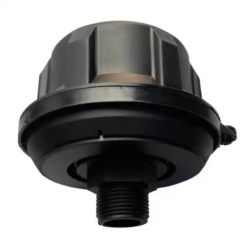 STAUFF Plastic Breather Thread: 3/4"BSP SPB-S-3-10-B12-A 