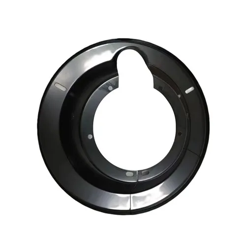 TRP Parts GP Trailer Dust Shield T02-5100