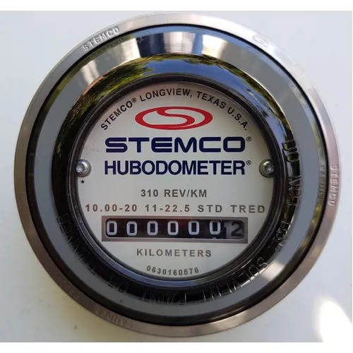 Stemco Hubometer 650-0536 T04-3551 
