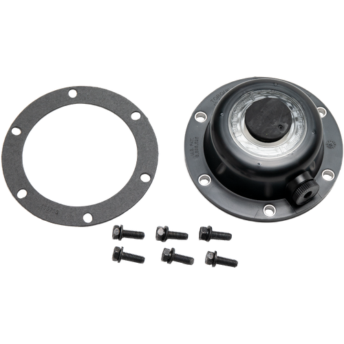 Trailer Hub Cap Kit T04-4031CR