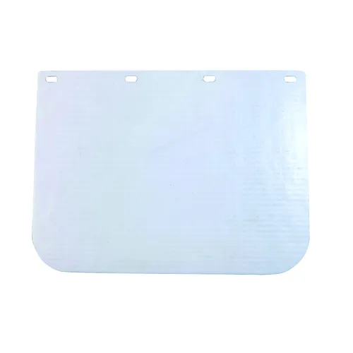 Mudflap With Spray Suppressant 24" x 17" T13-2417