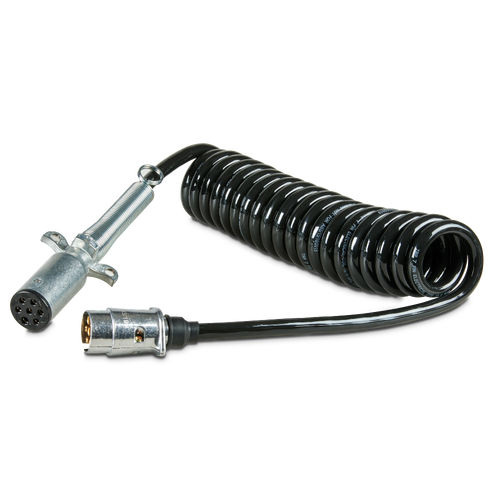 TRP Parts Electrical Suzi Coil 7 Pin Plugs TRP-ELC-ADPT