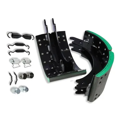 TRP Parts Drive Brake Shoes 16.5" x 7" TRP214707QP
